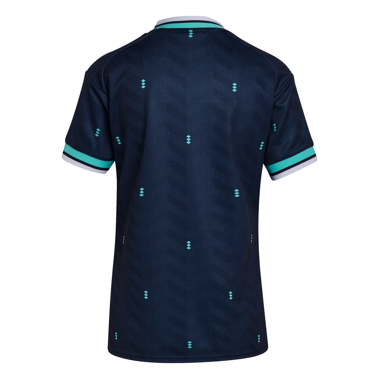 ADIDAS - Germany 26 Away Jersey - Donna - Blue - image 2