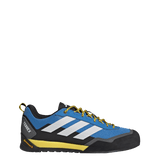 ADIDAS - Scarpe Da Avvicinamento TERREX Skychaser Solo - Uomo - image 32