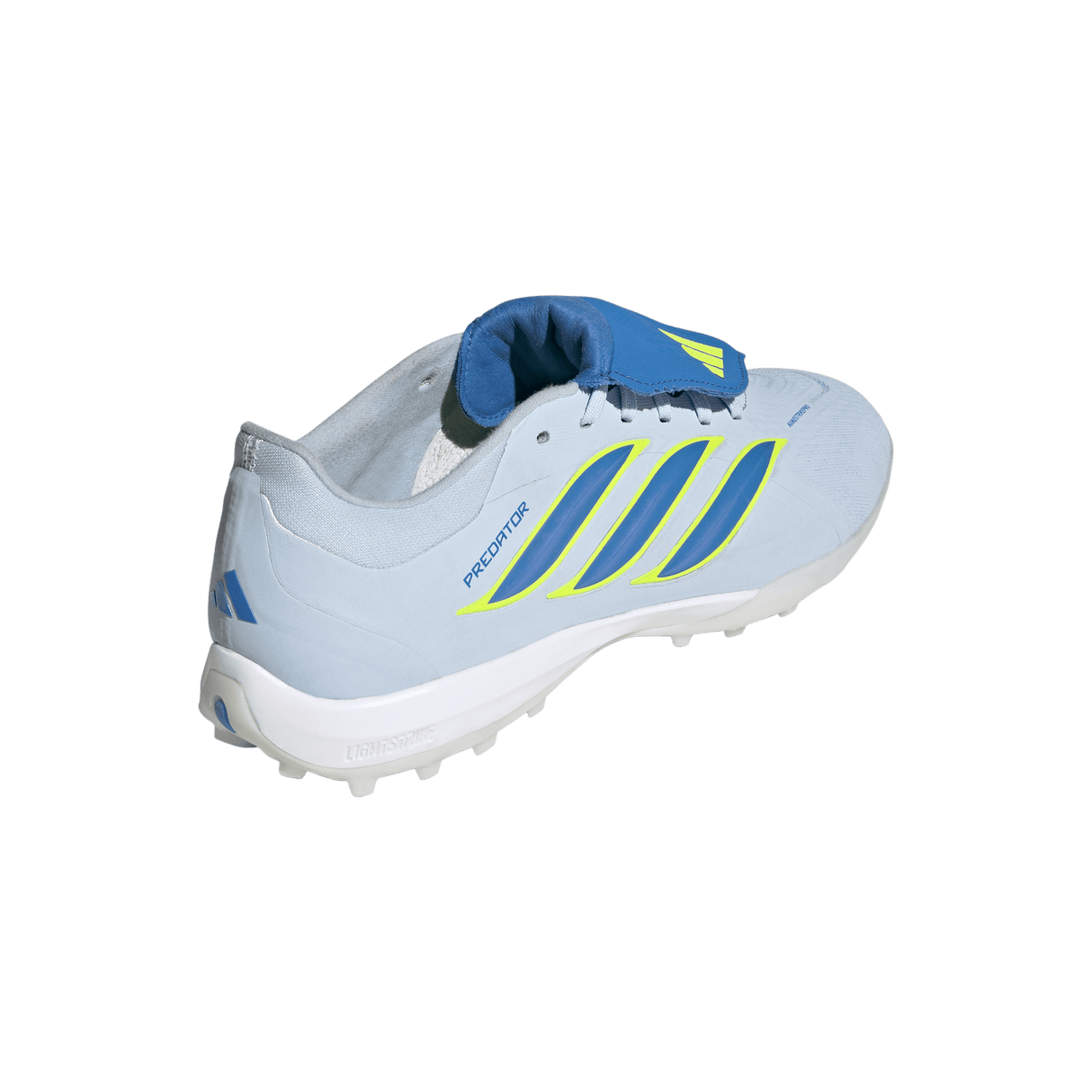ADIDAS - Scarpe Da Calcio Predator Pro Con Linguetta Ripiegabile Per Erba Sintetica - image 6