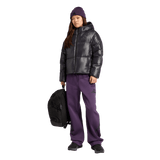 Adidas Z.N.E. Giacca Imbottita CLIMAWARM Down Jacket - Donna - Black - image 5