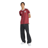 ADIDAS - Maglia Home Qatar 26 - Uomo - Red - image 6