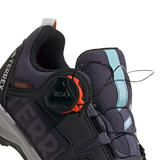 ADIDAS - TERREX Agravic BOA RAIN.RDY Trail Running Shoes Kids - image 18
