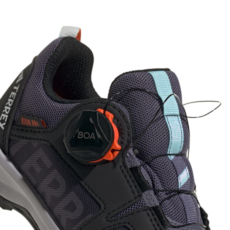 ADIDAS - TERREX Agravic BOA RAIN.RDY Trail Running Shoes Kids - image 18