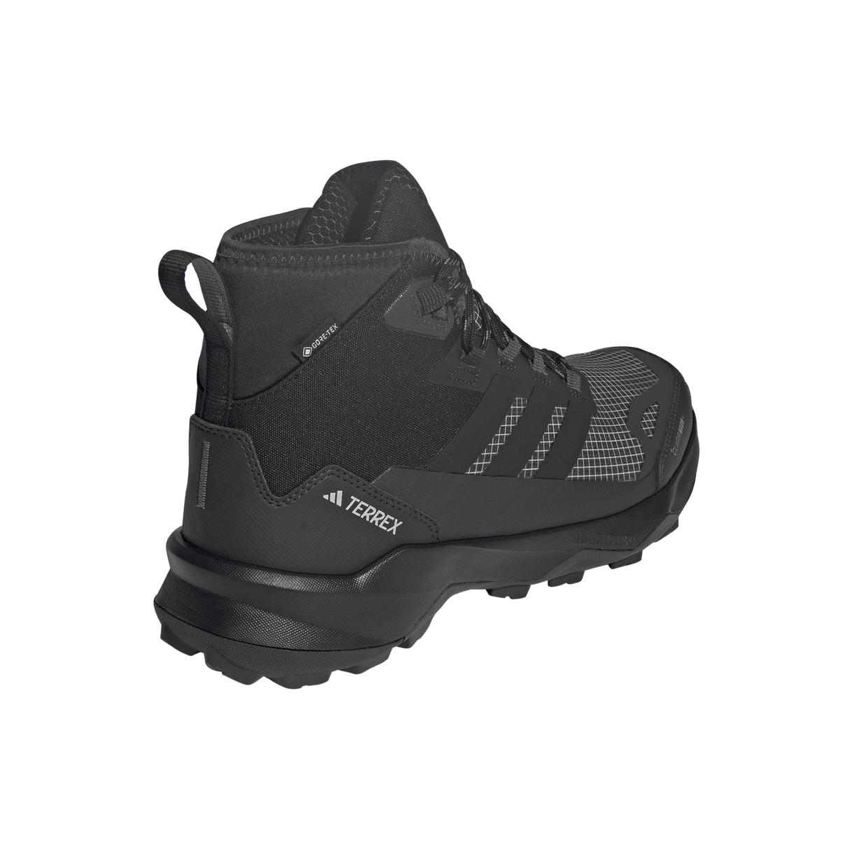 ADIDAS - Scarpe Da Hiking TERREX Skychaser Ax5 Mid GORE-TEX CLIMAWARM+ - Uomo - image 17