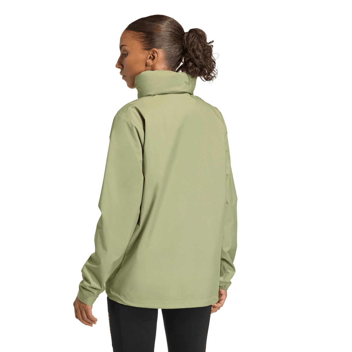 ADIDAS - Giacca Impermeabile Multi Essentials 2L - Donna - image 17