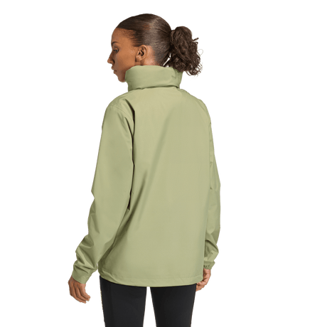 ADIDAS - Giacca Impermeabile Multi Essentials 2L - Donna - image 17