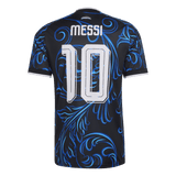 ADIDAS - Argentina 26 Away Messi Jersey - Uomo - Black - image 2