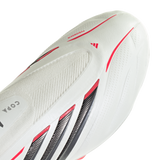 ADIDAS - Copa Pure IV Elite Laceless Soft Ground Football Boots - White - image 7