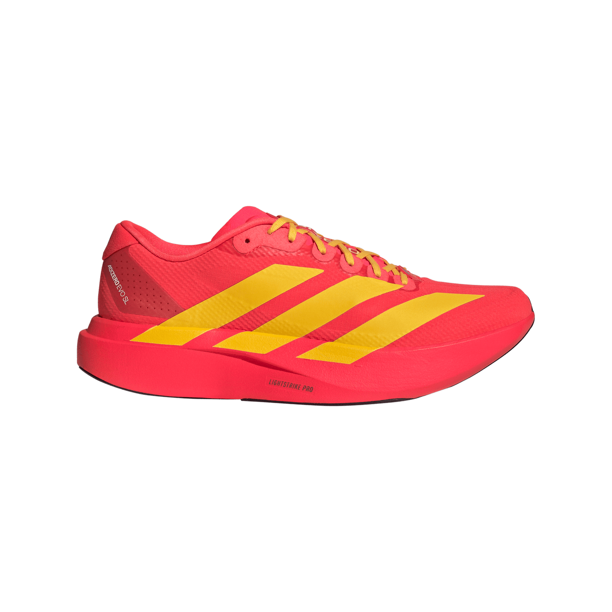 ADIDAS - Adizero Evo Sl Woven Shoes - Uomo - image 11