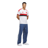 ADIDAS - Cr Flamengo 26 Away Jersey - Uomo - White - image 5