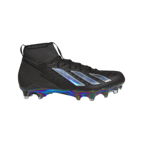 ADIDAS - Adizero Impact + II American Football Cleats - Black - image 1