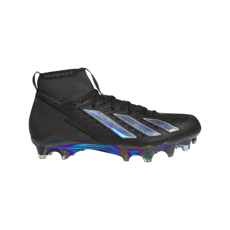ADIDAS - Adizero Impact + II American Football Cleats - Black - image 1