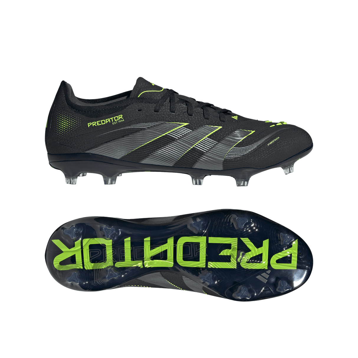 ADIDAS - Scarpe Da Calcio Predator Pro Per Terreni Duri - image 30