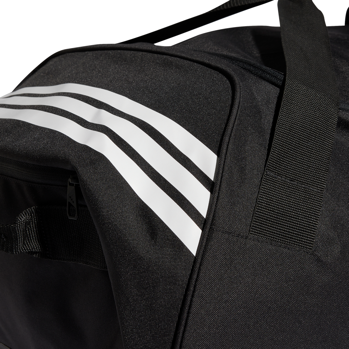 ADIDAS - Borsa Da Squadra Tiro Trolley Con Ruote Extra Large - Black - image 5