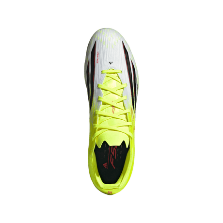 ADIDAS - Scarpe Da Calcio Multiterreno F50 Pro - Yellow - image 2