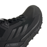 ADIDAS - Scarpe Da Hiking TERREX Free Hiker 2.0 GORE-TEX - Uomo - Black - image 9