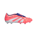 ADIDAS - Scarpe Da Calcio Predator Pro Con Linguetta Ripiegabile – Terreni Compatti - image 21