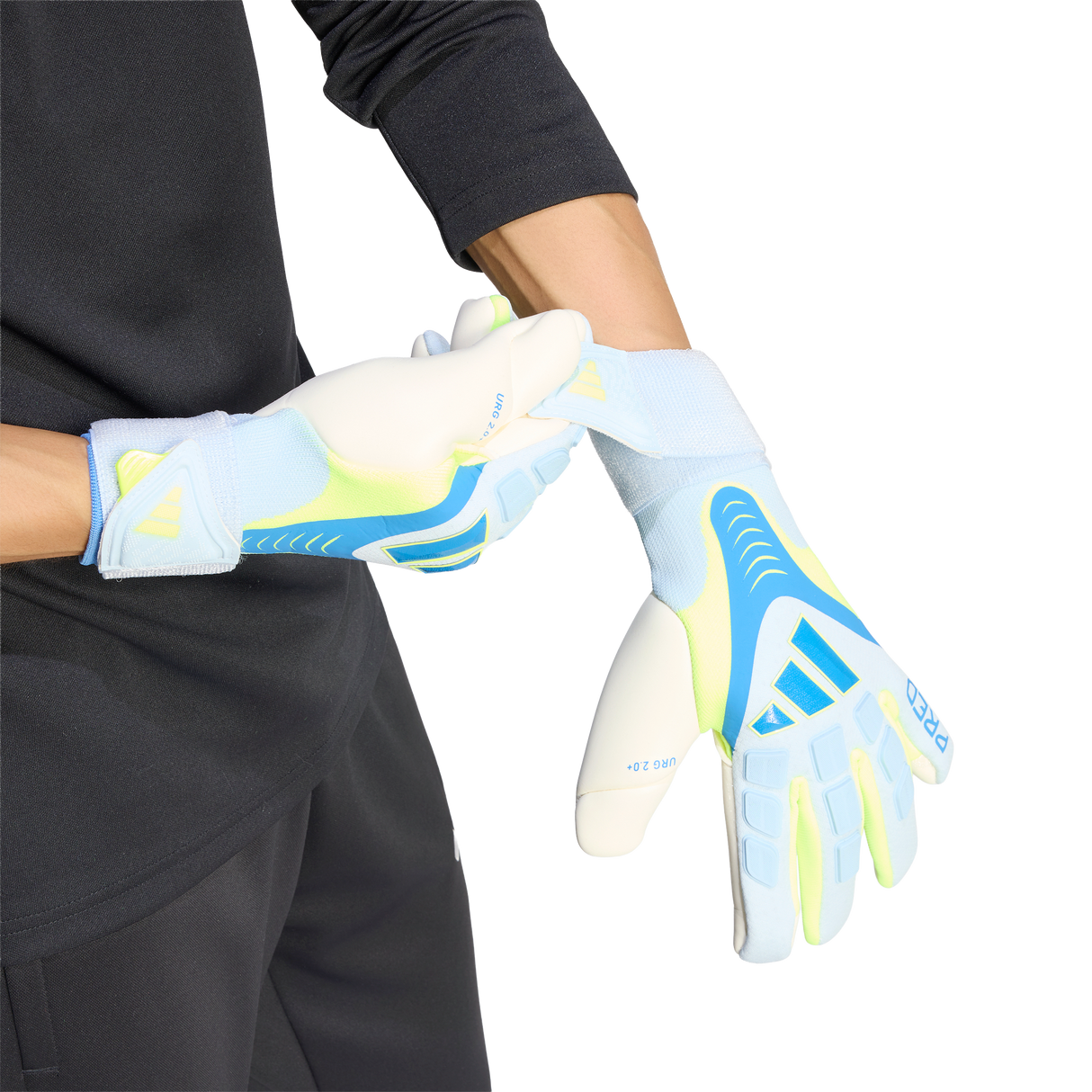 ADIDAS - Predator Pro Strap Goalkeeper Glove - image 11