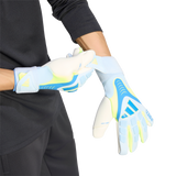 ADIDAS - Predator Pro Strap Goalkeeper Glove - image 11