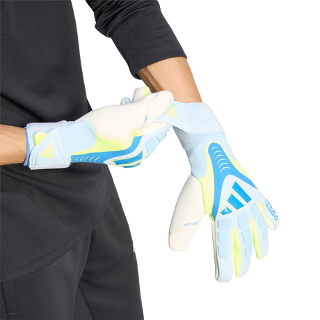 ADIDAS - Predator Pro Strap Goalkeeper Glove - image 11