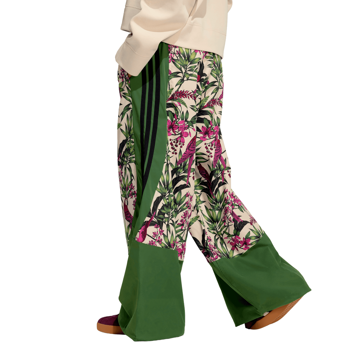 Adidas X Farm Rio Premium Pants - Donna - image 3