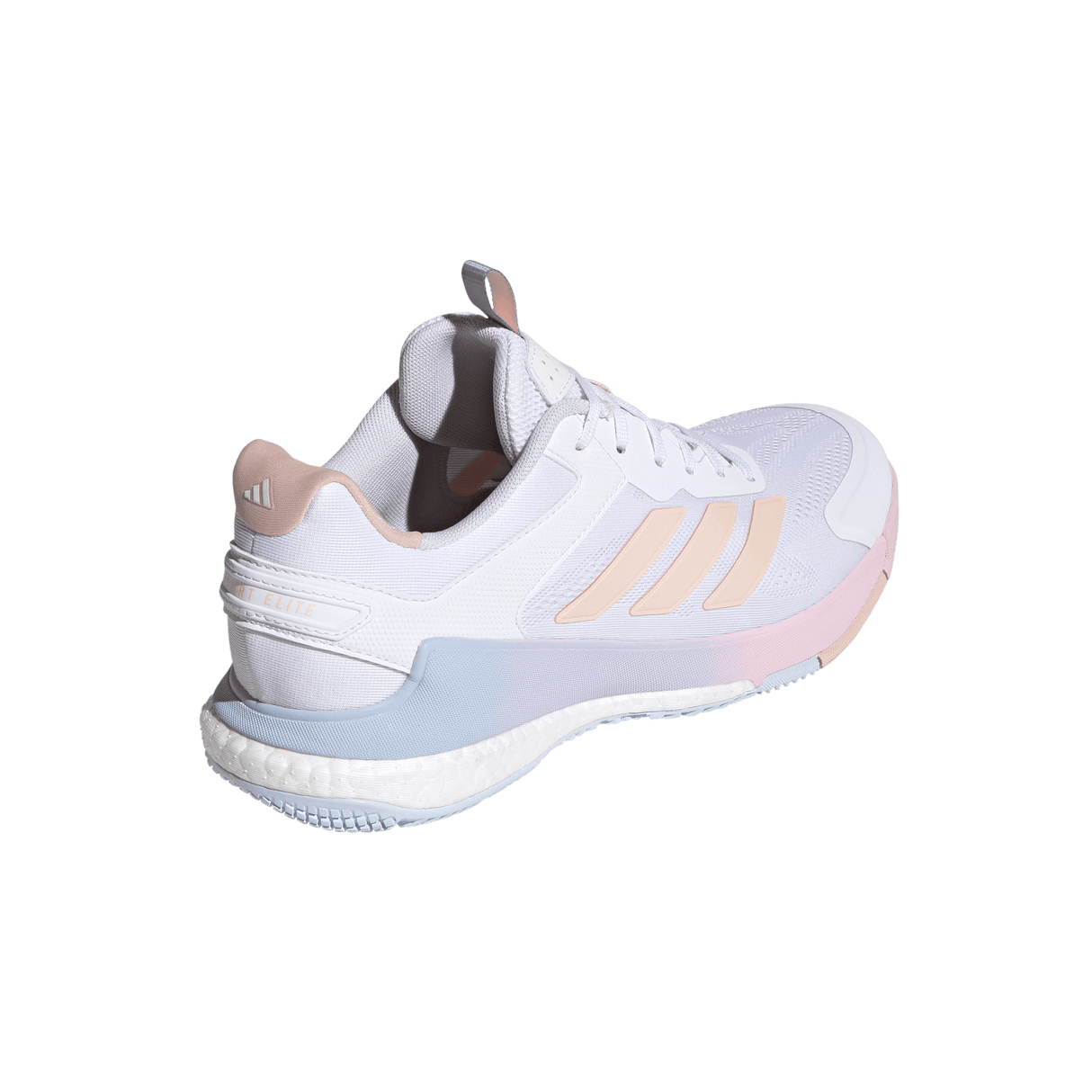 ADIDAS - Netcourt Elite Netball Shoe - Donna - image 7