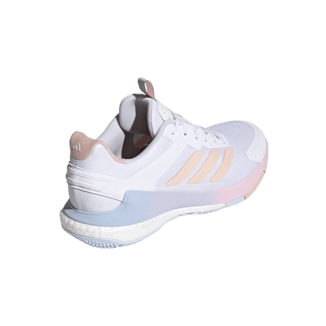 ADIDAS - Netcourt Elite Netball Shoe - Donna - image 7