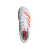 ADIDAS - Adizero Lj Shoes - White - image 3