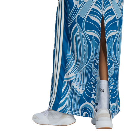 Adidas X Farm Rio Premium Dress - Donna - image 13