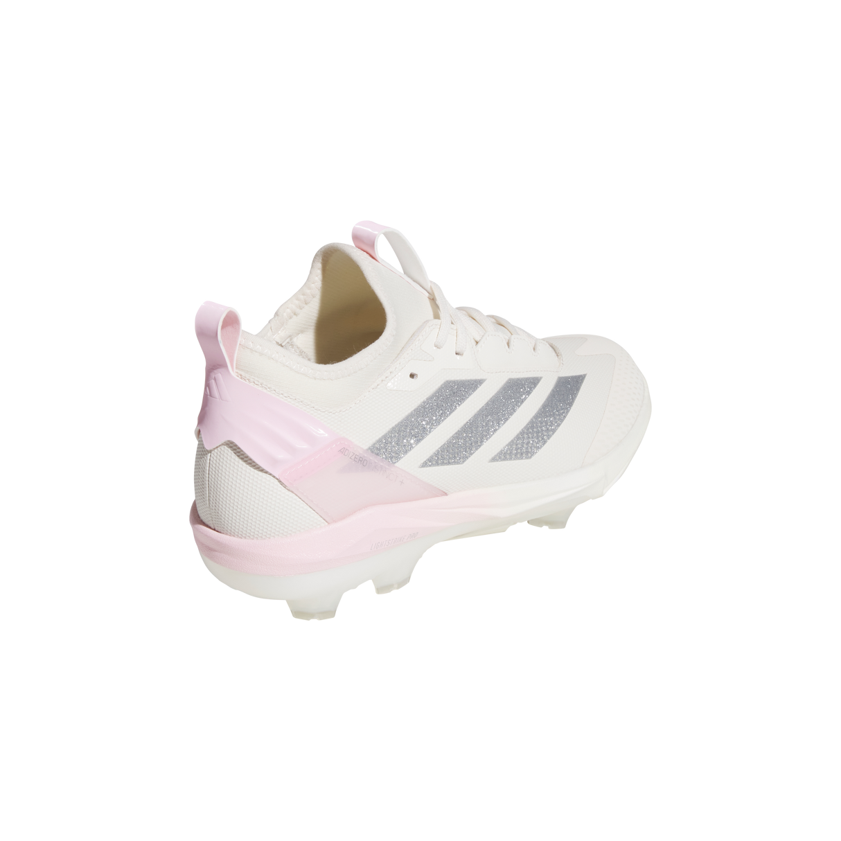 ADIDAS - Scarpe Adizero Instinct+ TPU 2.0 - Donna - Beige - image 7