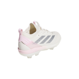 ADIDAS - Scarpe Adizero Instinct+ TPU 2.0 - Donna - Beige - image 7