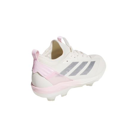 ADIDAS - Scarpe Adizero Instinct+ TPU 2.0 - Donna - Beige - image 7