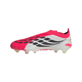 ADIDAS - Scarpe Da Calcio Predator Elite Laceless Firm Ground - image 4