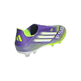ADIDAS - Scarpe F50 League Laceless Firm/Multi-Ground - image 6