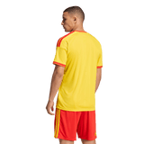 ADIDAS - Rc Lens 26/27 Home Jersey - Uomo - Yellow - image 4