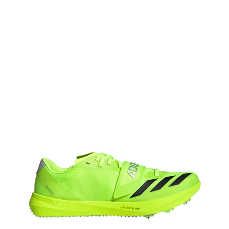 ADIDAS - Scarpe Da Atletica Leggera Adizero Tj/Pv - Green - image 2
