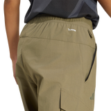 ADIDAS - TERREX Xploric Clima365 Cargo Pants - Donna - Green - image 5