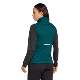 ADIDAS - Gilet Softshell TERREX Xperior Per Sci Da Fondo - Donna - image 3