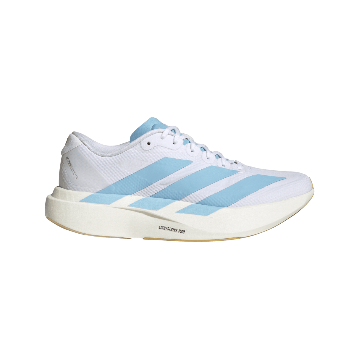 ADIDAS - Adizero Evo Sl Woven Lightstrikepro Running Shoes - Donna - image 21