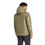 ADIDAS - TERREX Multi Essentials Giacca Con Cappuccio CLIMAWARM Isolata - Uomo - image 15