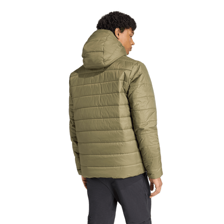 ADIDAS - TERREX Multi Essentials Giacca Con Cappuccio CLIMAWARM Isolata - Uomo - image 15