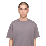 ADIDAS - Y-3 Mercedes - Amg Petronas Formula 1 Team Logo Stack Short Sleeve Tee - image 18