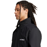 ADIDAS - Giacca Impermeabile Multi Essentials 2L - Uomo - image 6