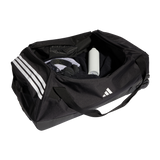 ADIDAS - Borsa Da Squadra Tiro Trolley Con Ruote Extra Large - Black - image 4
