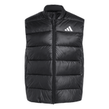 ADIDAS - Essentials CLIMAWARM Synthetic Down Puffer Vests - Uomo - Black - image 1