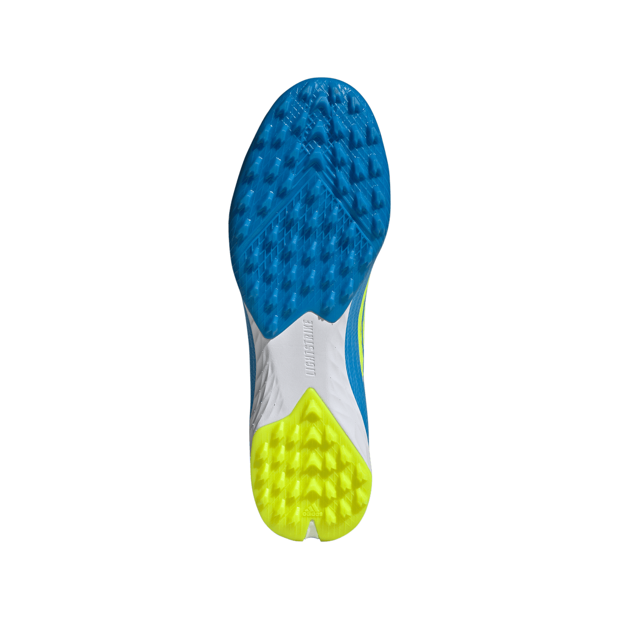 ADIDAS - F50 Pro Laceless Turf Football Boots - image 3