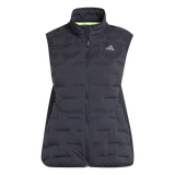 ADIDAS - Adizero Running Padded Vest - Donna - Black - image 2