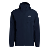 ADIDAS - TERREX Multi 2 Layer CLIMAPROOF Rain Jacket - Uomo - Blue - image 1