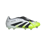 ADIDAS - Scarpe Da Calcio Predator Pro Con Linguetta Ripiegabile – Terreni Compatti - image 1