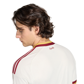 ADIDAS - Spain 26 Away Jersey - Uomo - White - image 7